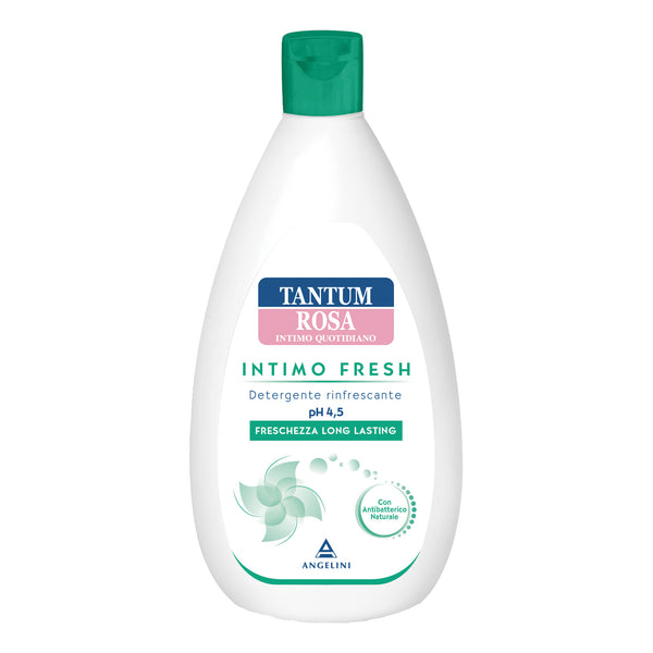 Tantum rosa intimo fresh 500ml