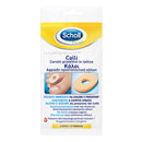 Scholl cer prot calli scud 9pz