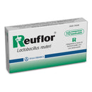 Reuflor 10cpr masticabili