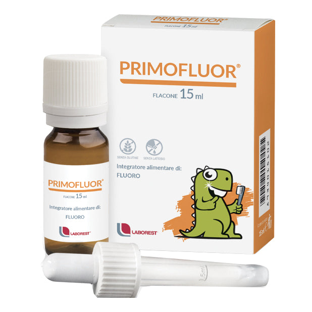 Primofluor 15ml