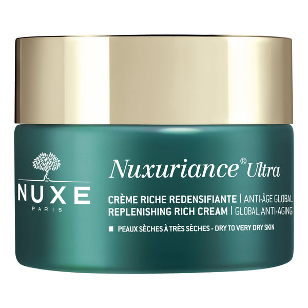 Nuxe nuxuriance ultra cr ricca