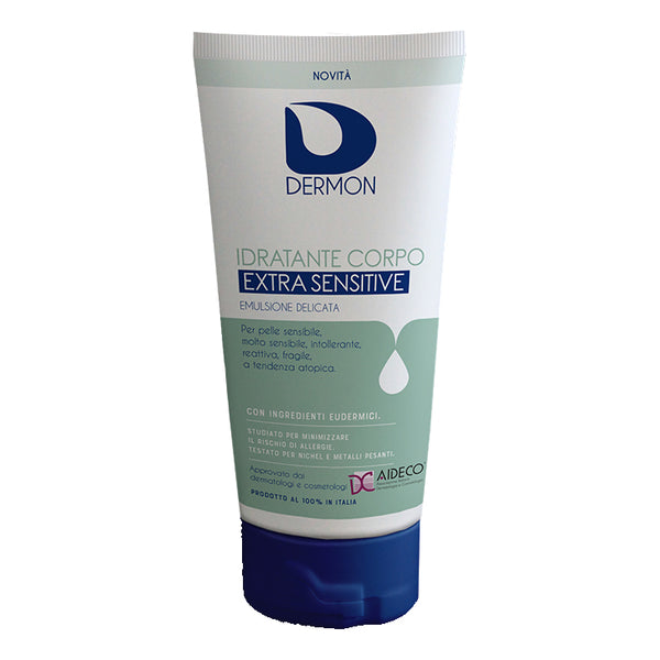 Dermon idratante corpo extra