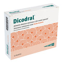 Dicodral 12 buste<