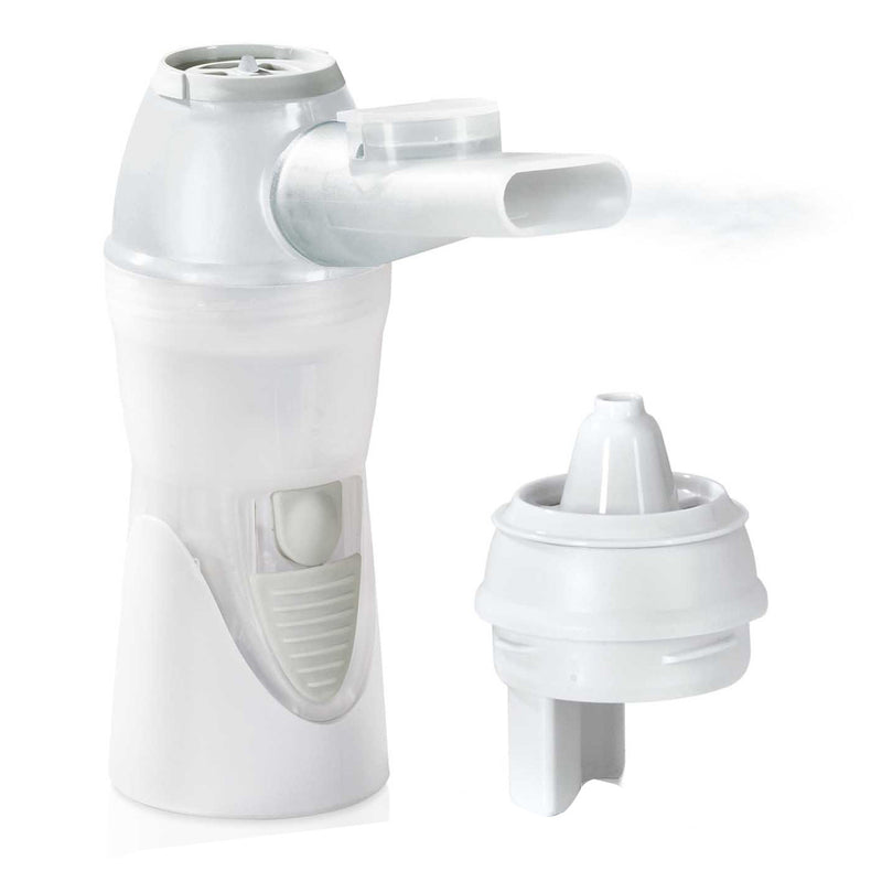 Microlife kit nebul jet+boccag