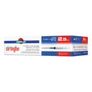 Master-aid siringa  5ml 10pz