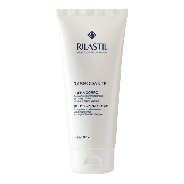 Rilastil corpo trat spec rasso