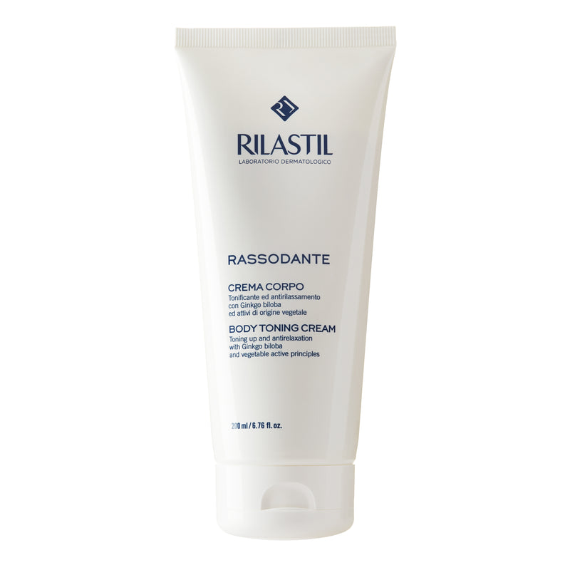 Rilastil corpo trat spec rasso