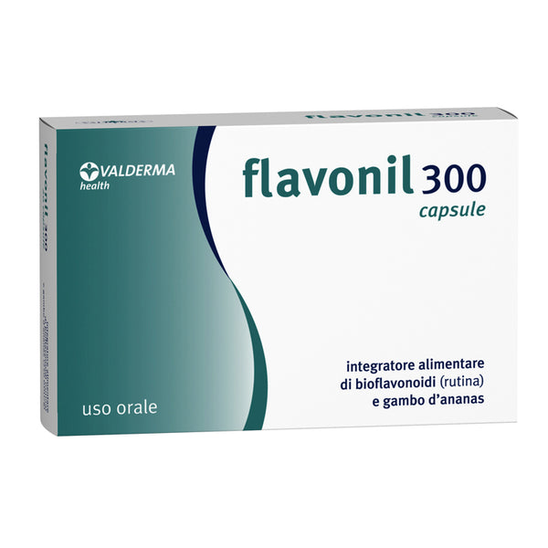 Flavonil 300 20cps