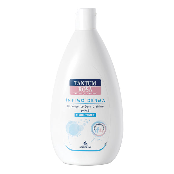 Tantum rosa int derma det500ml