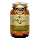 Ester c plus 500 100cps veg