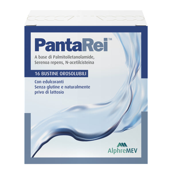 Pantarei 16bust
