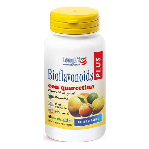 Bioflavonoids pl 60tav long life
