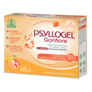 Psyllogel gonfiore pesca10bust