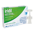 Iridil gtt oculari monod