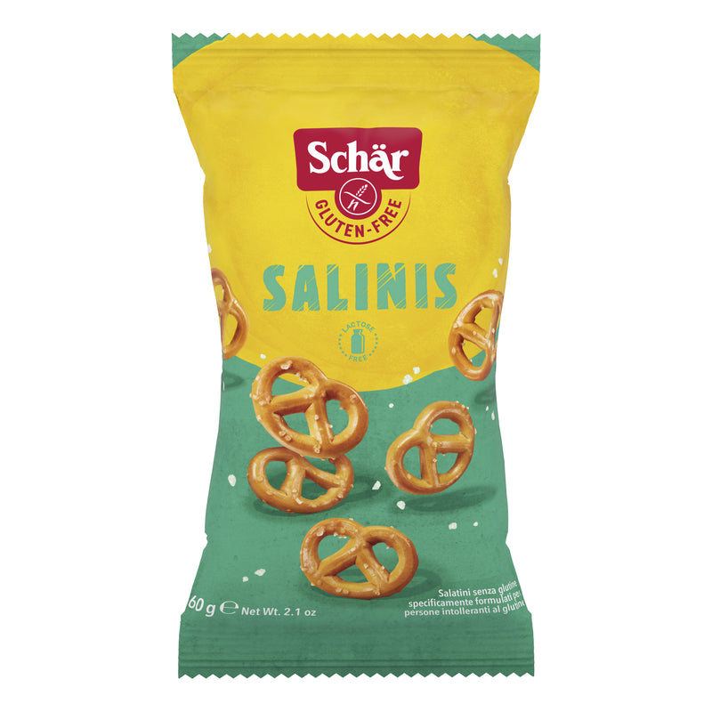 Schar-salinis salitini 60g