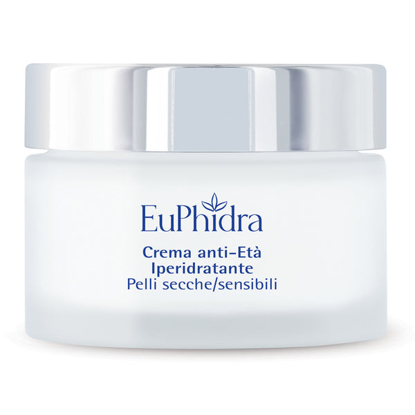 Euphidra skin cr iperidrat 40m