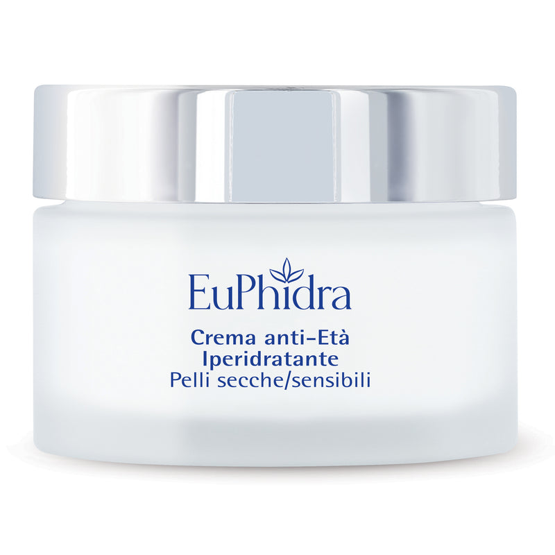 Euphidra skin cr iperidrat 40m