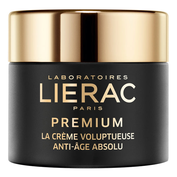 Premium la creme voluptueuse