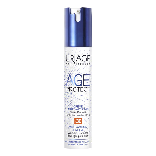 Age protect crema multi spf30