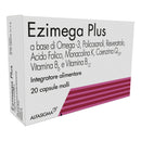Ezimega plus 20cps