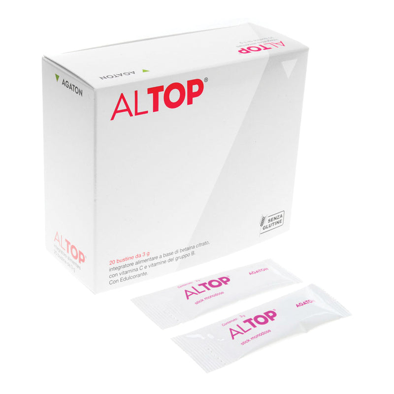 Altop 20bust