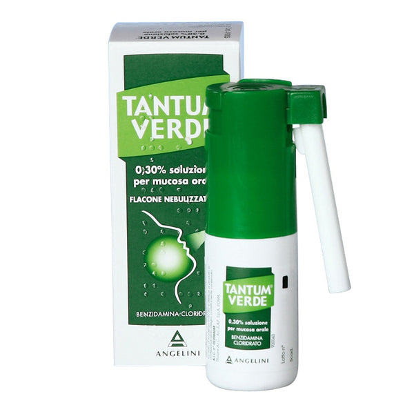 Tantum verde*nebul 30ml 0,15%