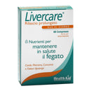 Livercare 60cps health aid