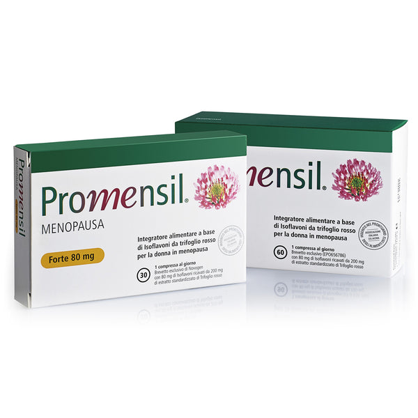Promensil forte 60cpr<