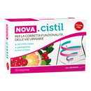 Nova cistil 20cpr arg<