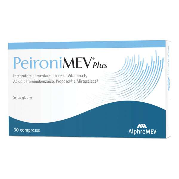 Peironimev plus 30cpr