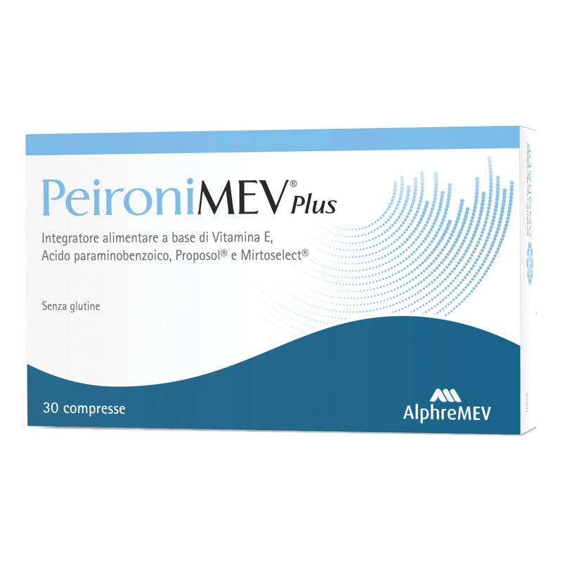 Peironimev plus 30cpr