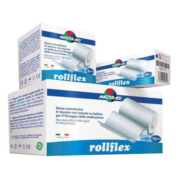 Roll-flex cer 5m x 5cm