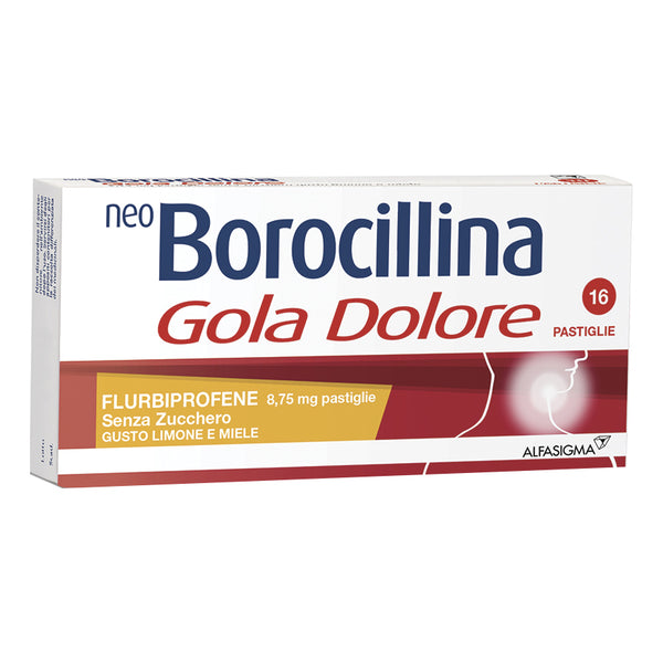 Neoboro golado*16pst li&mi s/z