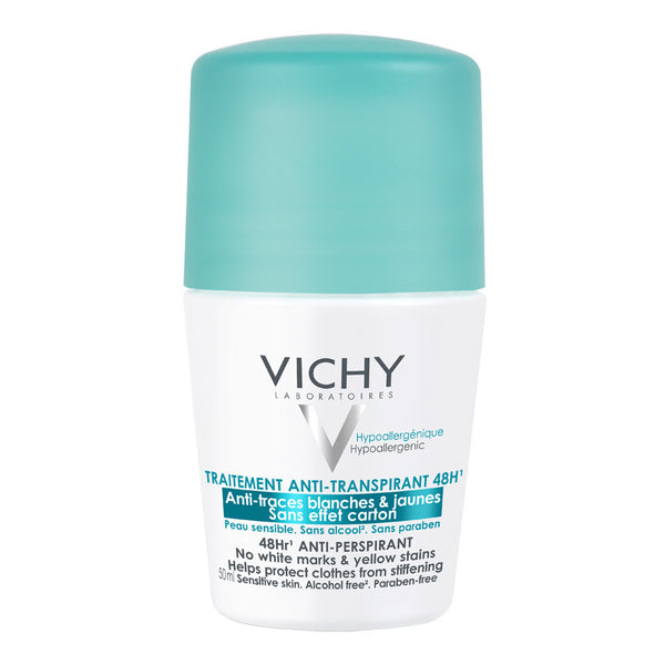 Vichy-deod bille antitransp 50ml