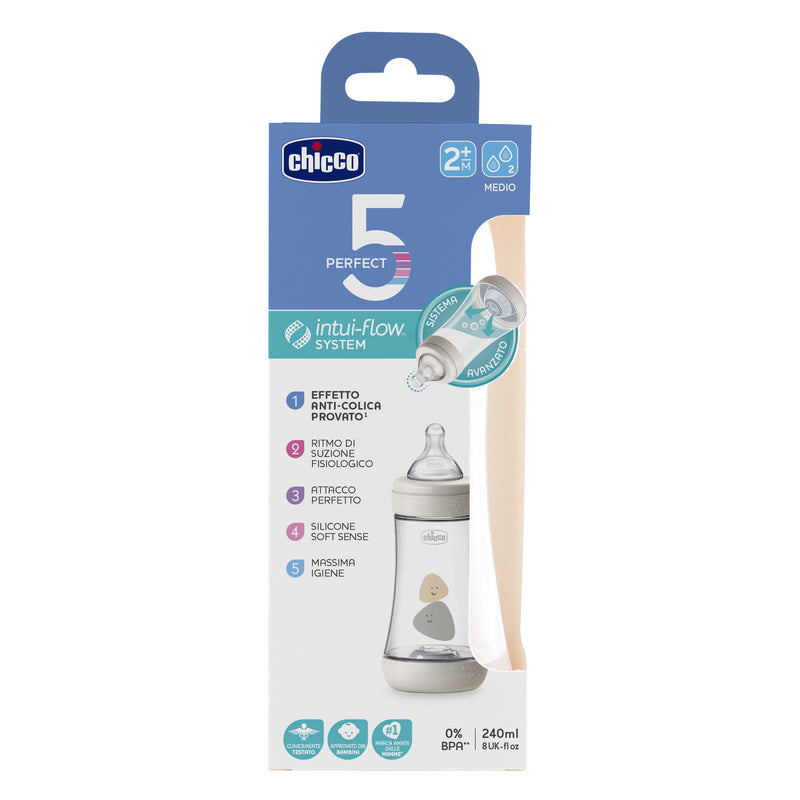 Ch bib perfect5 uni240 sil 2f
