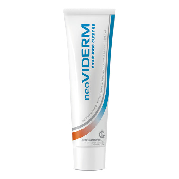 Neoviderm emuls cut 100ml