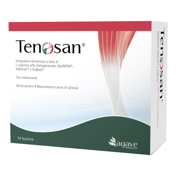 Tenosan 14bust