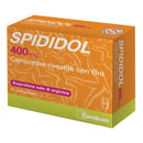 Spididol*24cpr riv 400mg