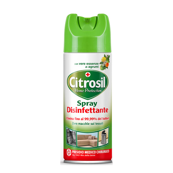 Citrosil spray disinf agrumi