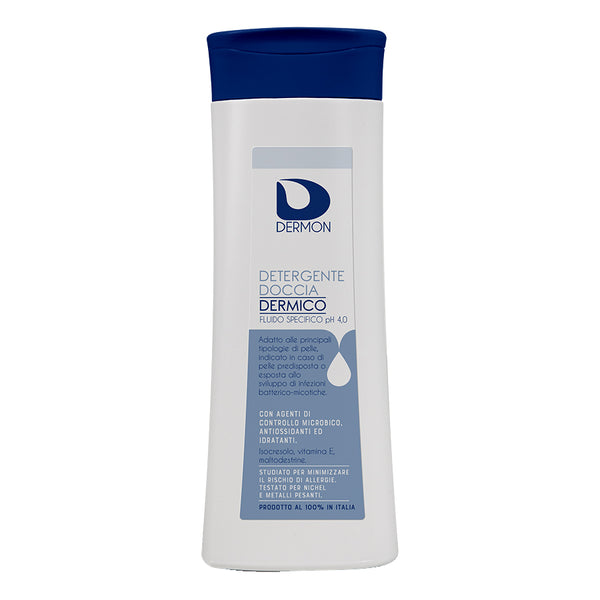 Dermon detergente doccia derm