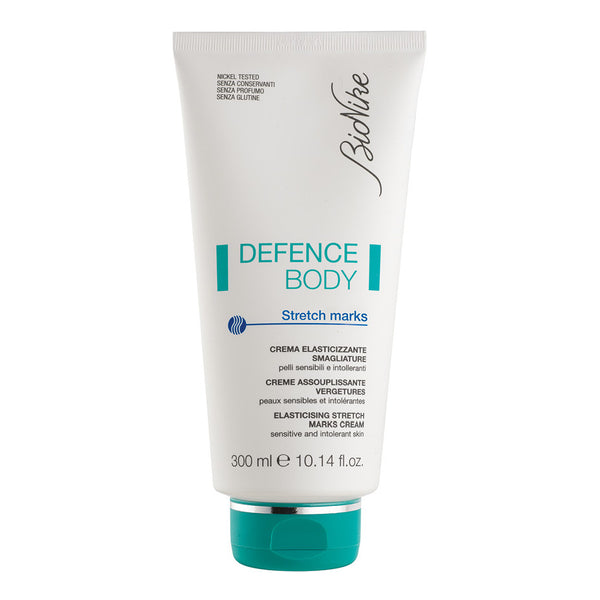 Defence body cr elast smagliat