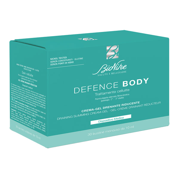 Defence body tratt cellulite