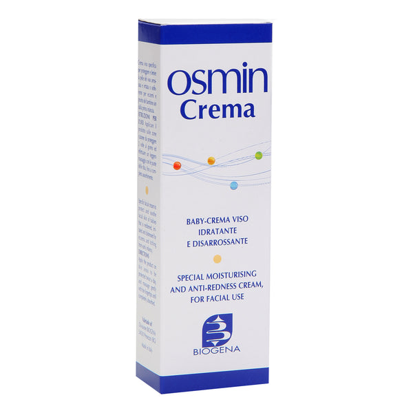 Osmin-crema 50ml