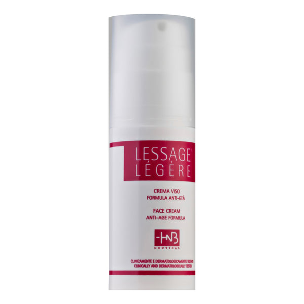 Lessage legere cr viso 50ml