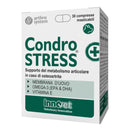 Condrostress + 30cpr mastic