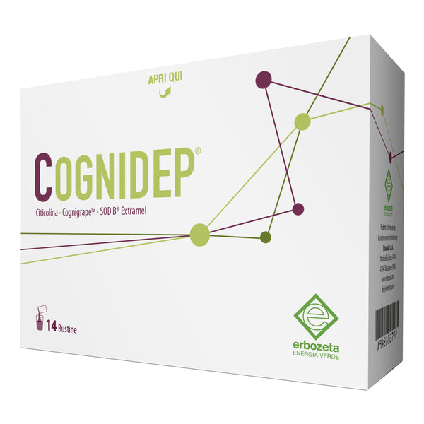 Cognidep 14bust