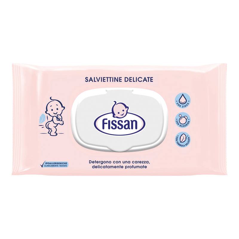 Fissan salv delicate prot/a65p