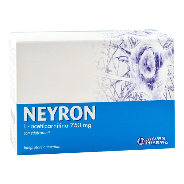 Neyron 20 bustine