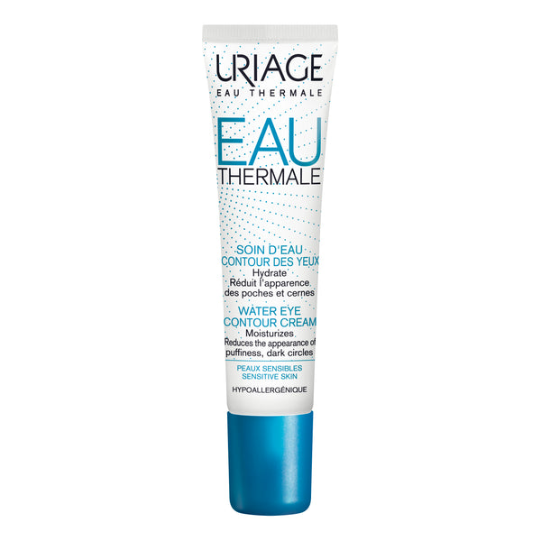 Uriage eau therm cont occhi 15ml