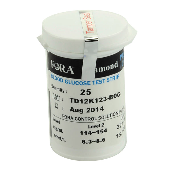 Fora diamond/gd50 str ret 25pz